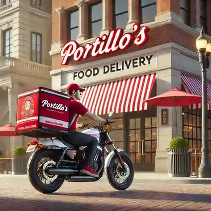 Arlingtonfooddelivery