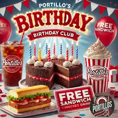 Birthday Party