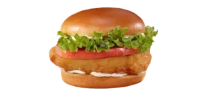 Breaded Chicken