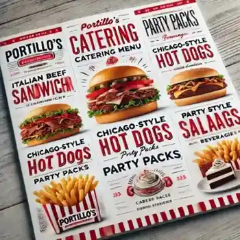 Catering Thumbnail