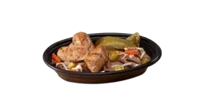 Chicago Combo Bowl
