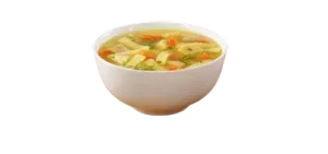 Chicken Noodle