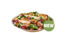Chicken Pecan Salad