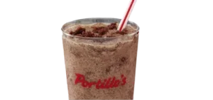 Choc Cake Shake