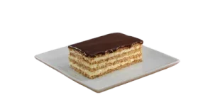 Chocolate Eclair