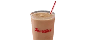Chocolate Shake