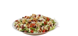 Choped Salad