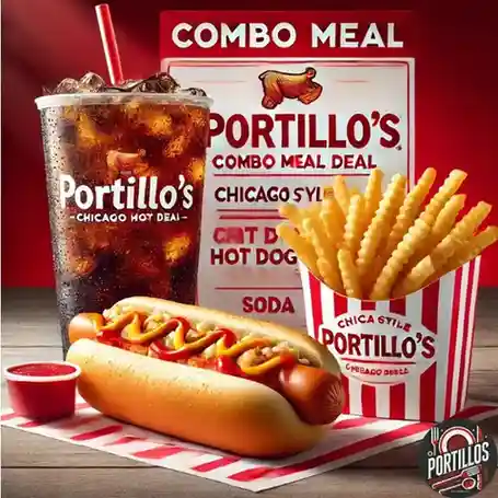 Combo Meal
