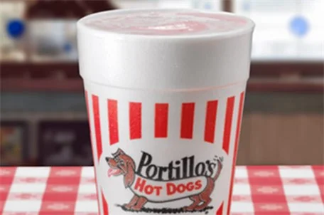Desserts & Shakes