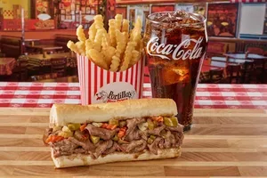 Famous Meal 1