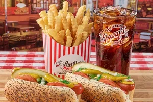 Famous Meal 2