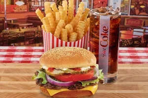 Famous Meal 3