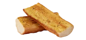 Garlic bread