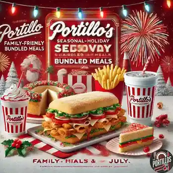 Holiday Offer