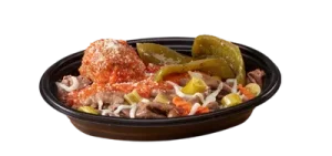 Italiano Bowl