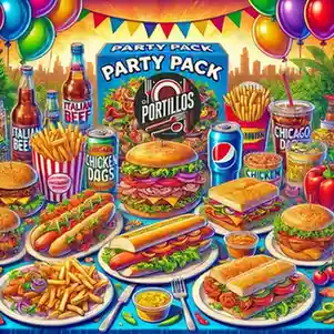 Party Pack
