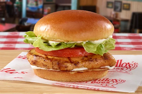 Chicken