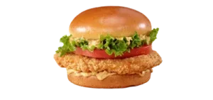 Spicy Chicken