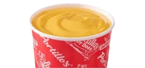 Takeout Jumbo cheese Sauce