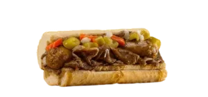 Italian Beef Style