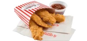 chicken tenders
