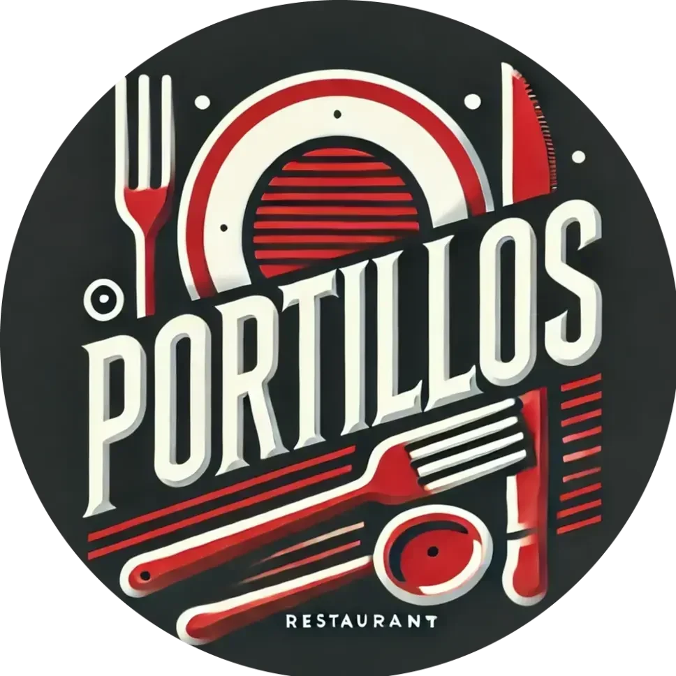 Portillo's Menu
