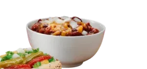 cup chili