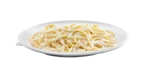 fettuccine alfred
