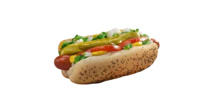 hot dog