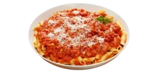 mostacciolli vodk