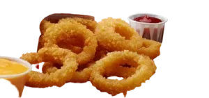 onion ring