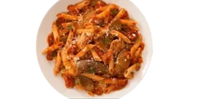 penne al arrabbia