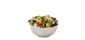 salad garden