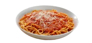 spaghetti