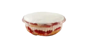 takeout strawberry cake