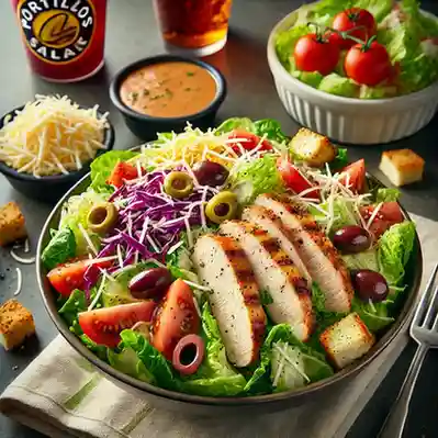Portillo's Salad