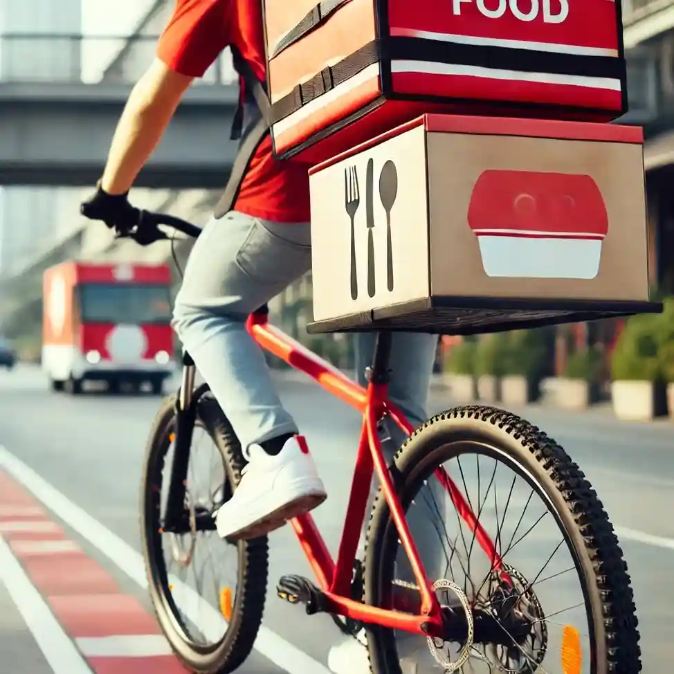 DELIVERY 