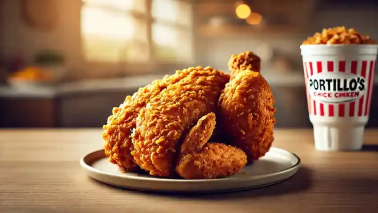 Chicken