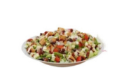 chopped salad