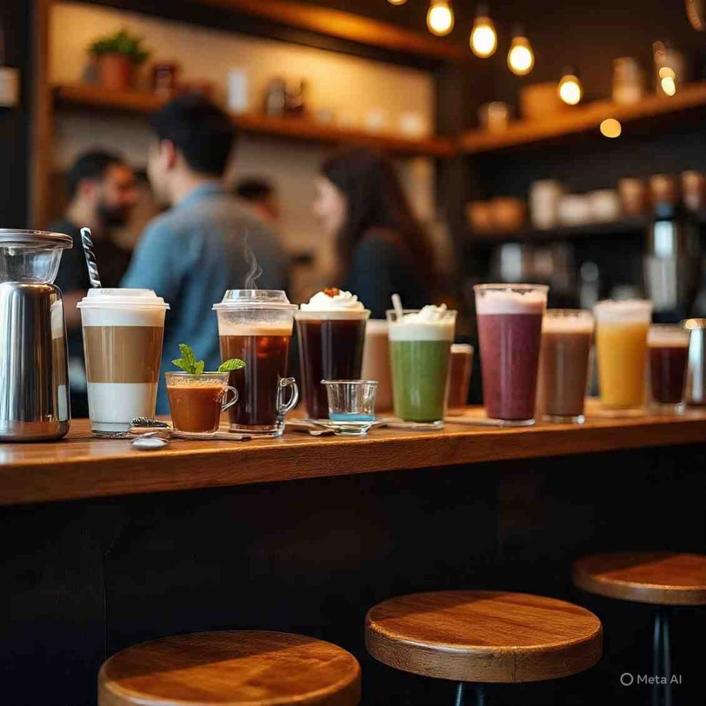 Drinks